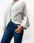 Pull Corsica