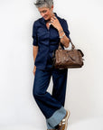 Camicia opale