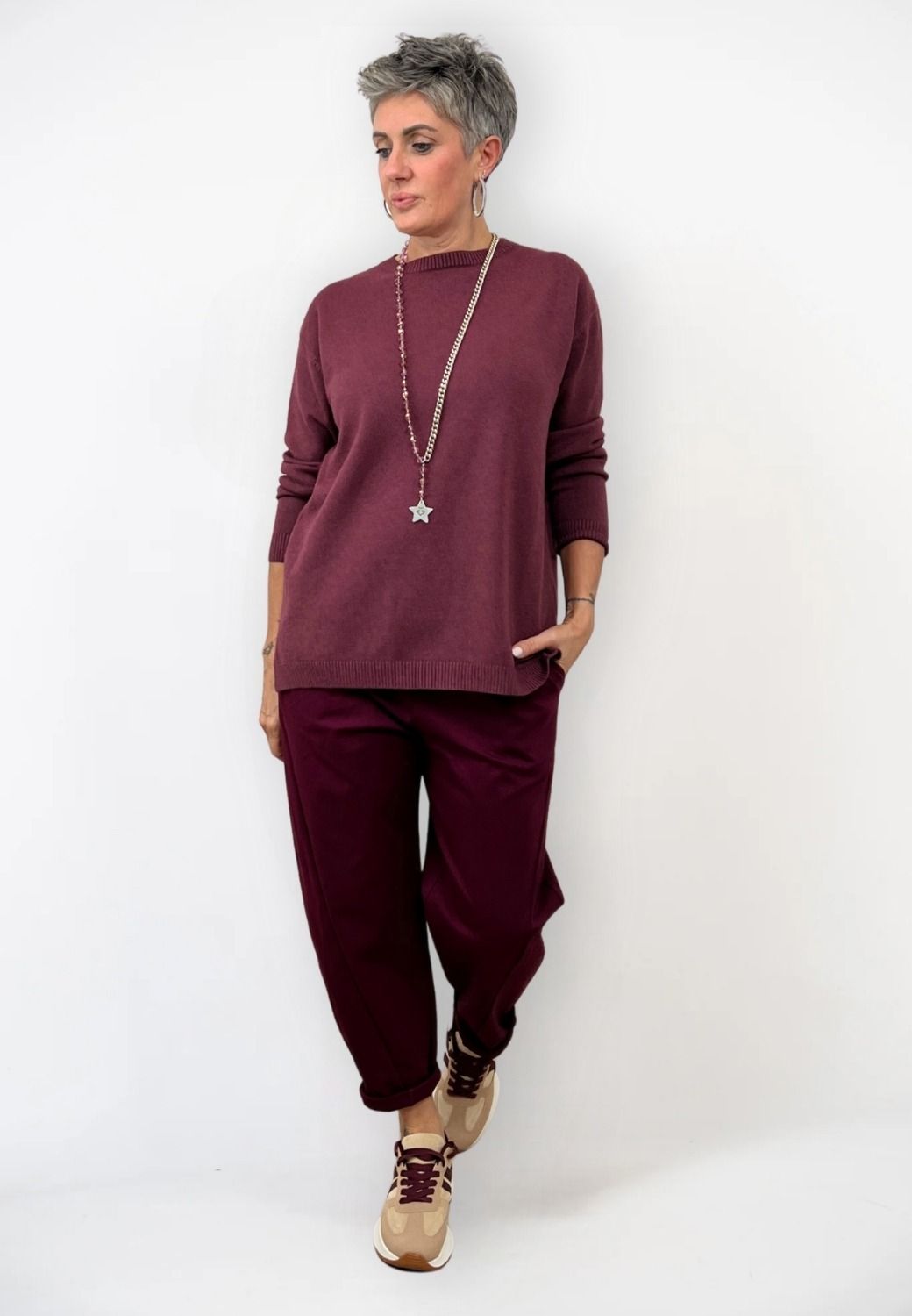 Pantalone Ariel
