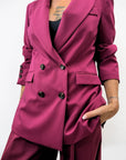 Blazer Stile