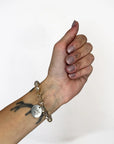 Bracciale Emilie Silver