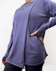 Pull Cortina