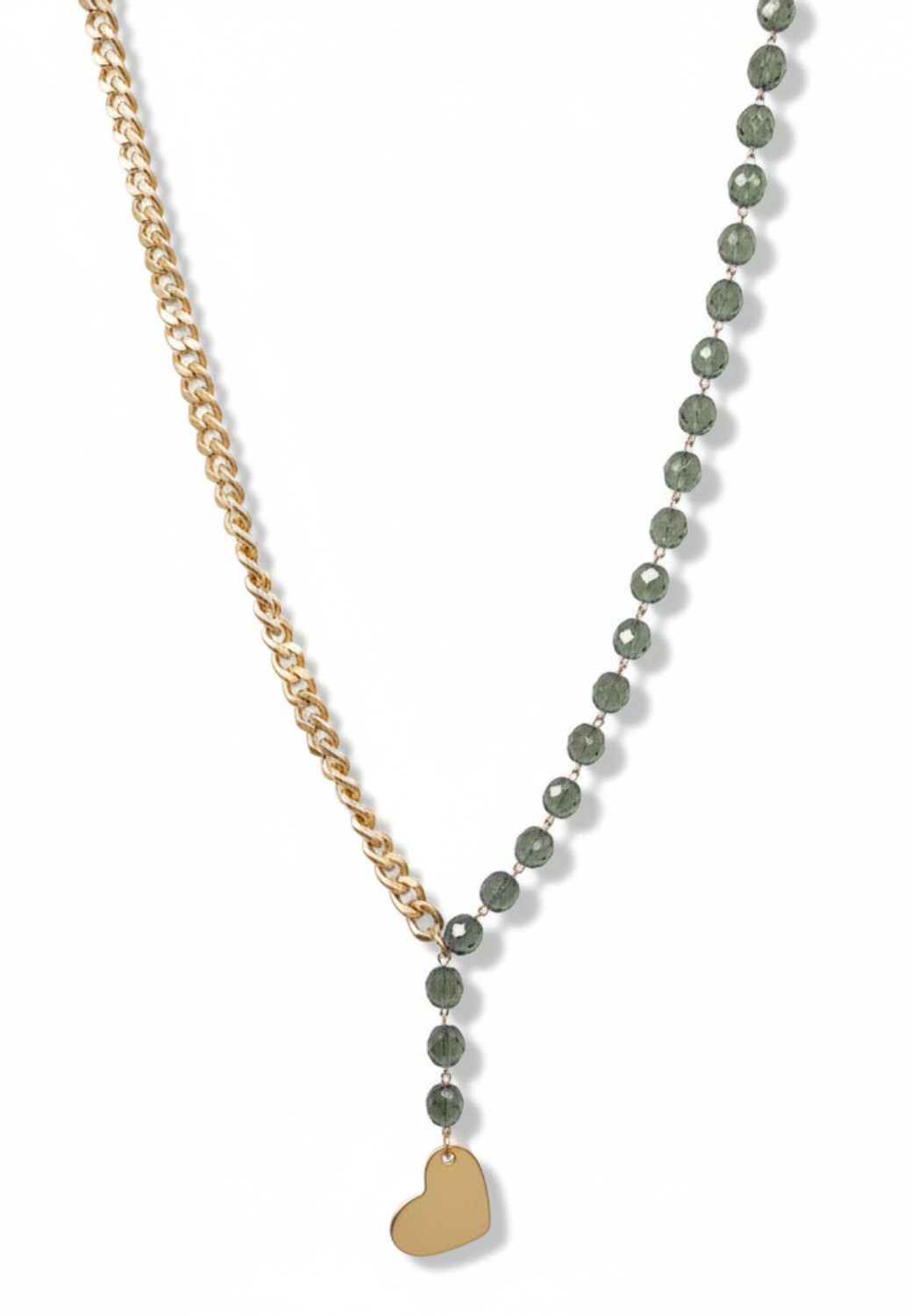 Collana Cèline - gold