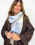 Sciarpa Clara