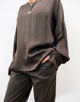 Blusa Luce