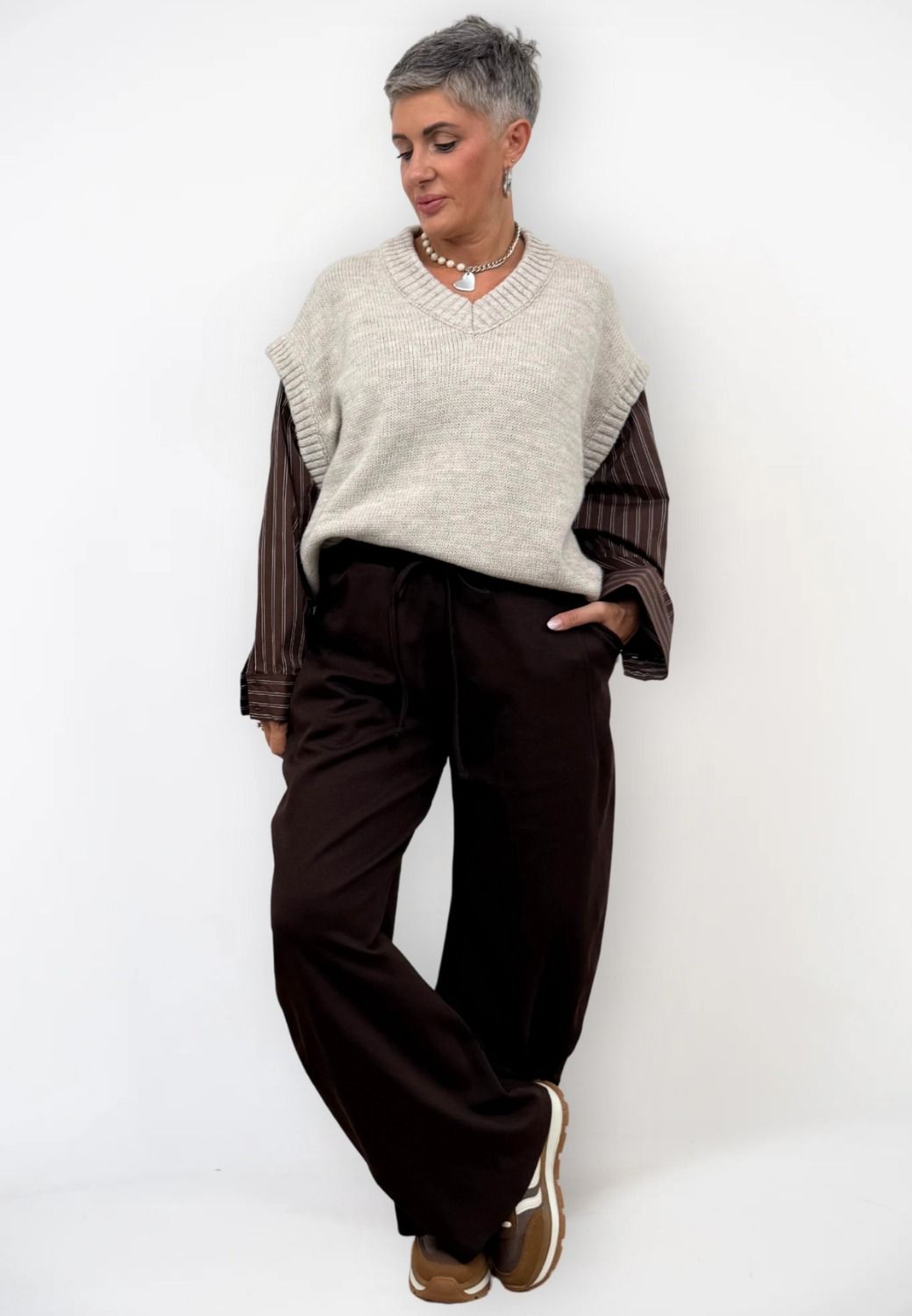 Pantalone Sfera