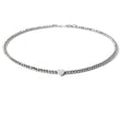 Collana Girocollo Venere