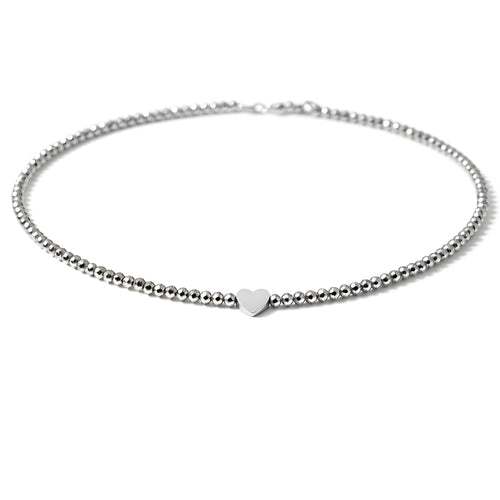 Collana Girocollo Venere
