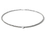 Collana Girocollo Venere