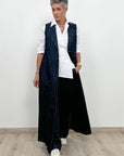 Maxi Gilet Sogno AI