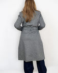 Cappotto Fiocco