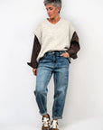 Jeans bon ton 26