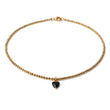 Collana Girocollo Marte