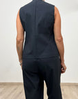 Gilet Italia AI
