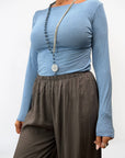 Micro Cashmere