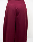 Pantalone stile