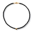 Collana Girocollo Giove Gold