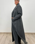 Cappotto Canazei