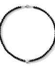 Collana Girocollo Giove Silver