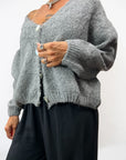 Cardigan Neve