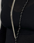 Collana Cèline - silver