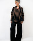 Cardigan Brunico