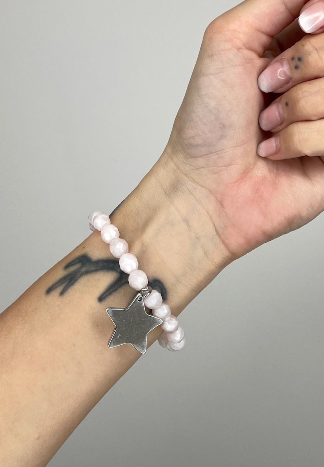 Bracciale Emilie Silver