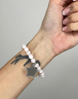 Bracciale Emilie Silver