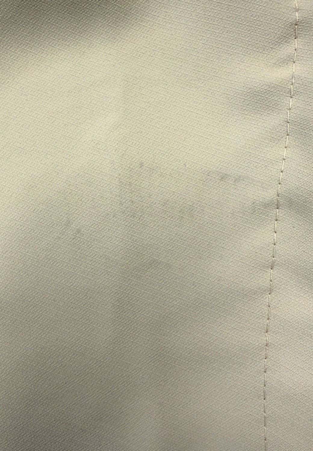 Pantalone Palazzo Essenziale Sabbia TG 1