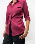 Camicia opale