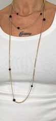 Collana Coco