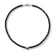 Collana Girocollo Giove Silver