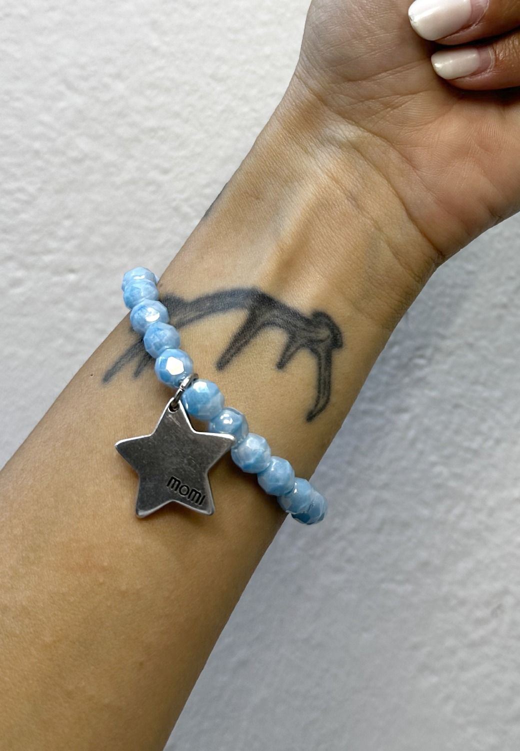 Bracciale Emilie Silver