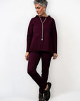 Blusa Milano AI