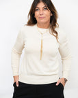 Maglione Sottile
