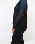 Blusa Palermo