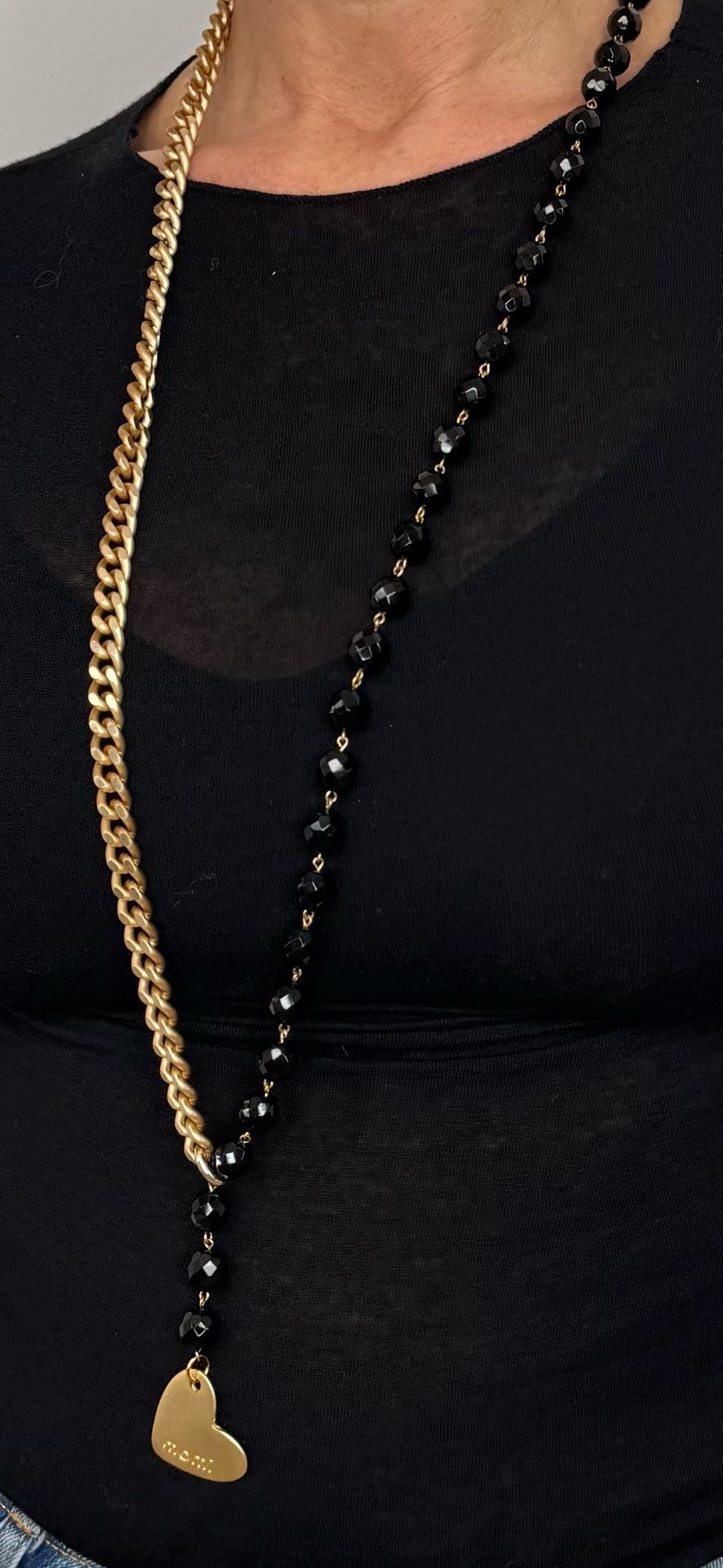 Collana Cèline - gold