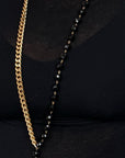 Collana Cèline - gold