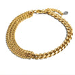 Collana Duo
