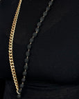 Collana Cèline - gold