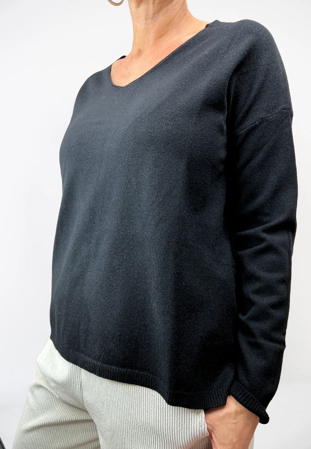 Pull Eolo