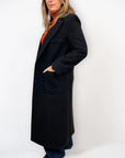 Cappotto Ultra