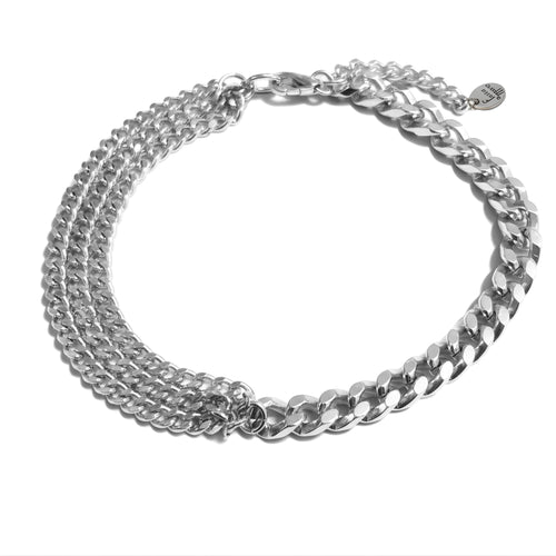 Collana Duo