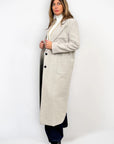 Cappotto Ultra