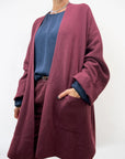 Cappotto Chianti