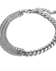Collana Duo