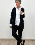 Camicia Impulso