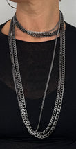 Collana tris