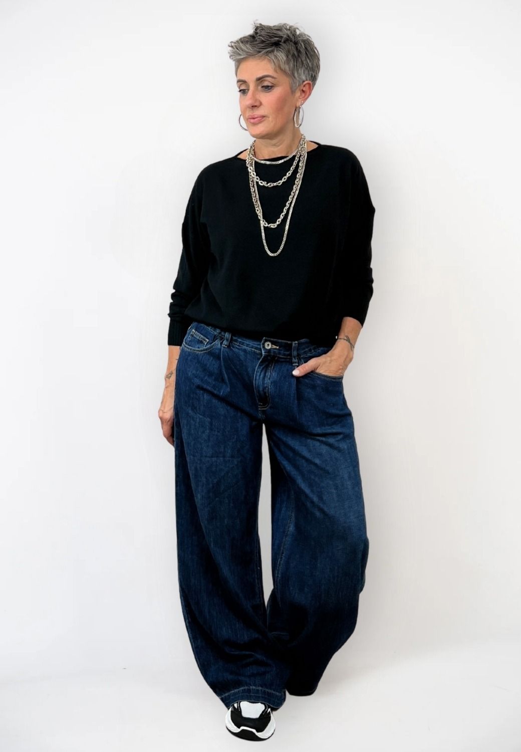 Pull Maestrale