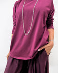 Maglia Angelica